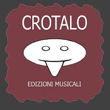 Crotalo Edizioni Musicali