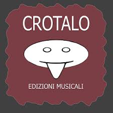 Crotalo Edizioni Musicali